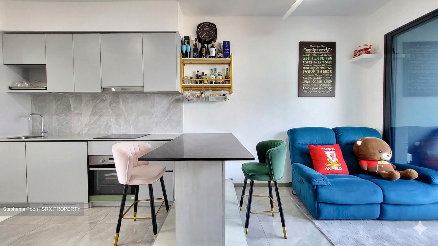 The Garden Residences (D19), Apartment #561533231